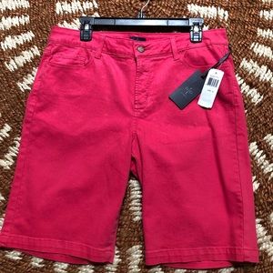 NYDJ (Not Your Daughters Jeans ) Bermuda short